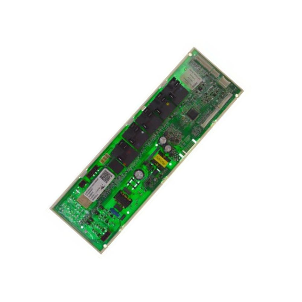 GE Range Machine Board - WS01F08636