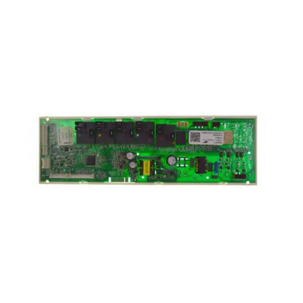 GE Range Machine Board - WS01F08636