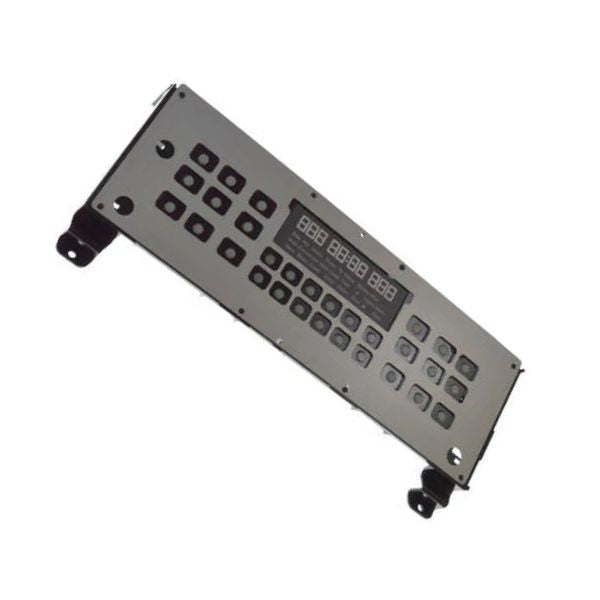 GE Range Control Board - WS01F08869