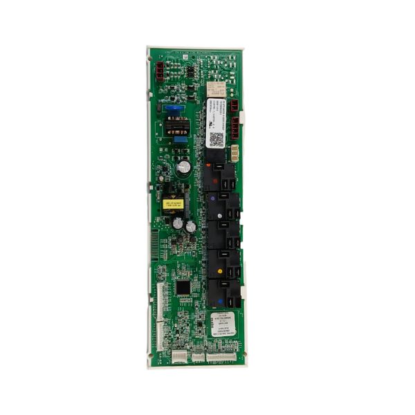 GE Range Control Board - WS01F09044