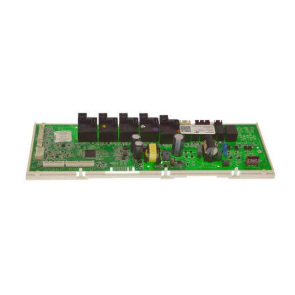 GE Range Control Board - WS01F09044