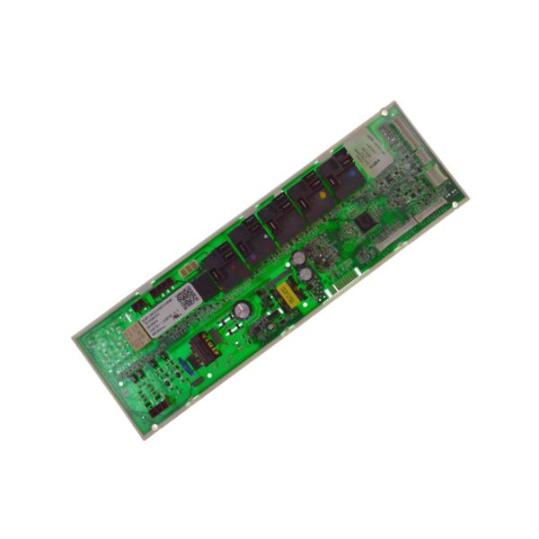 GE Range Control Board - WS01F09045