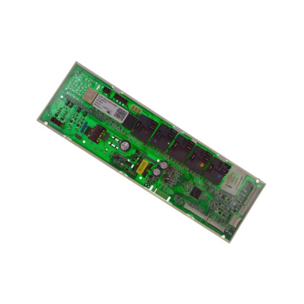 GE Range Control Board - WS01F09045