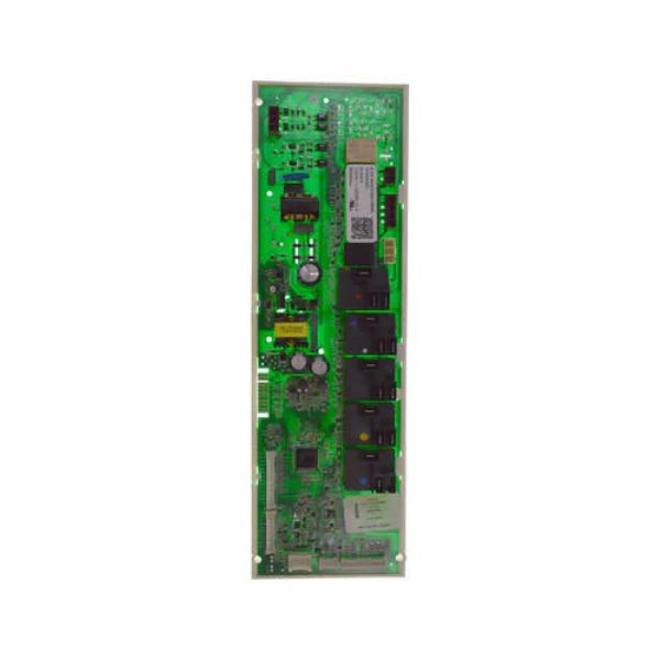 GE Range Control Board - WS01F09045