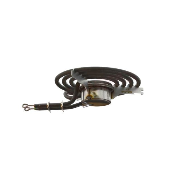 GE Range Coil Surface - WS01F09150