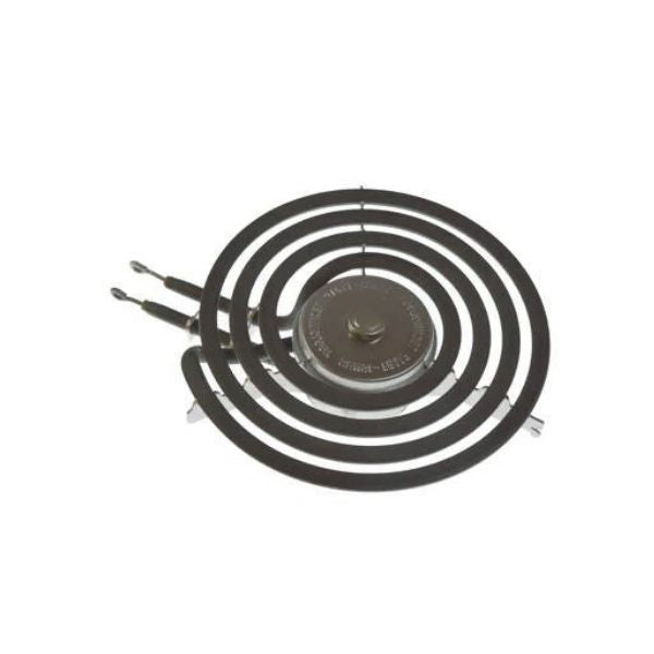 GE Range Coil Surface - WS01F09150