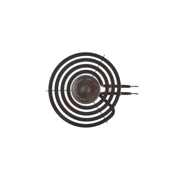 GE Range Coil Surface - WS01F09150
