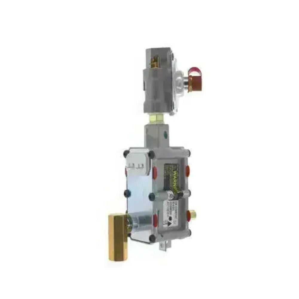 GE Range Gas Control Valve - WS01F09619