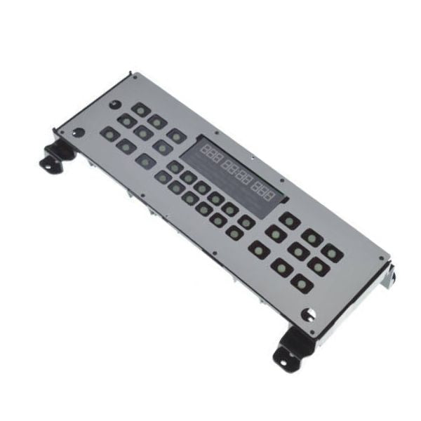GE Range Control Board - WS01F09620