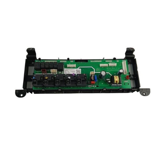GE Range Control Board - WS01F09620