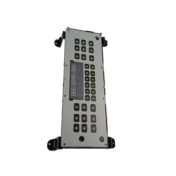GE Range Control Board - WS01F09620