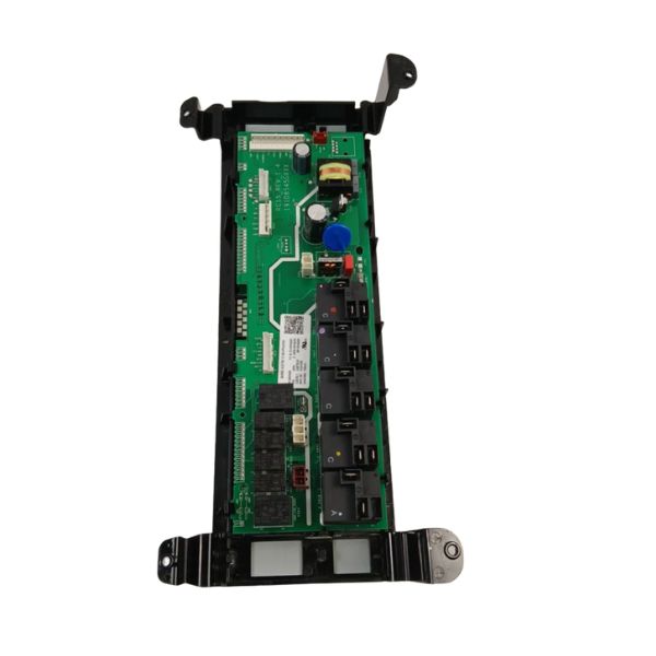 GE Range Control Board - WS01F09621