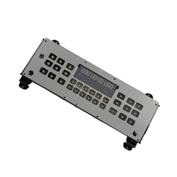 GE Range Control Board - WS01F09621