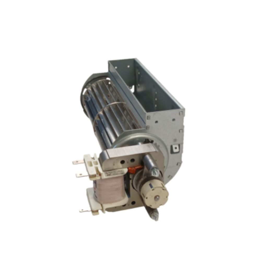 GE Range Oven Cooling Fan - WS01F09894