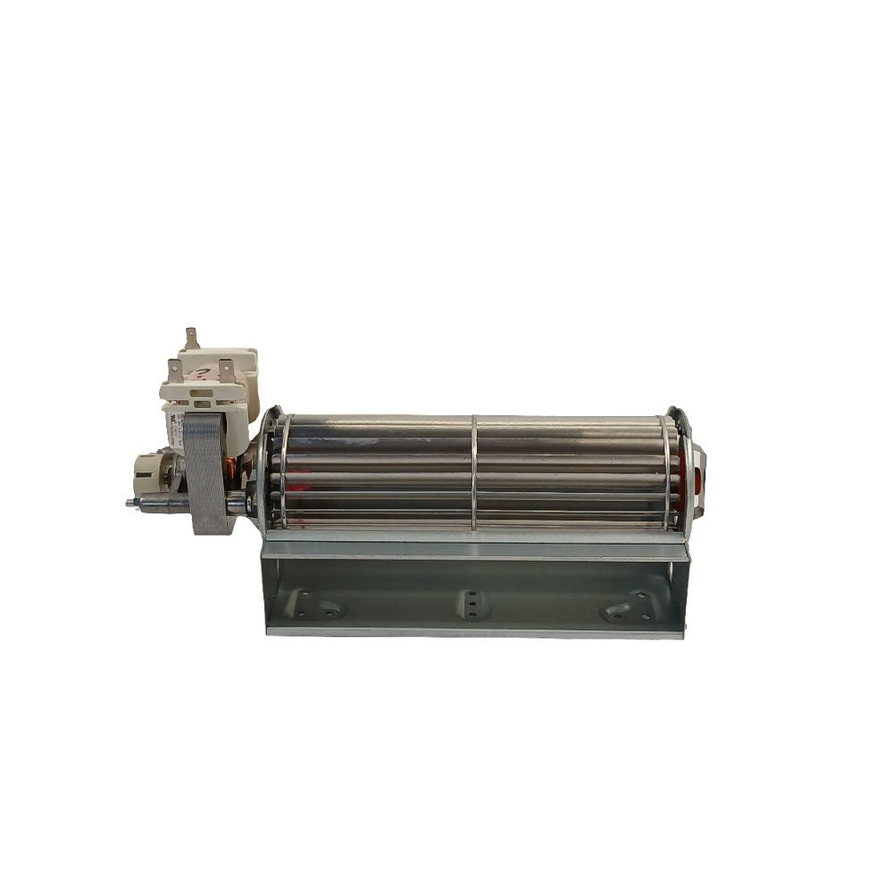 GE Range Oven Cooling Fan - WS01F09894