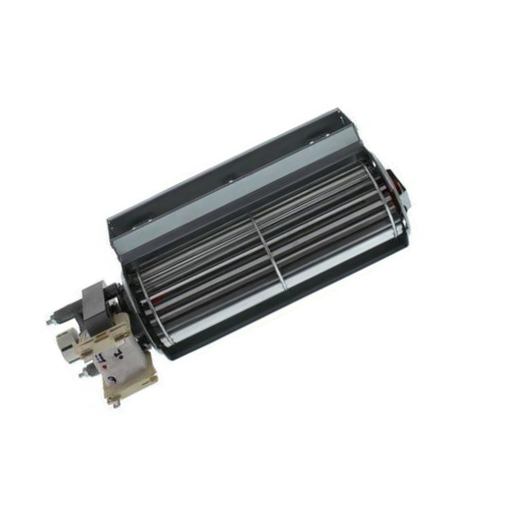 GE Range Oven Cooling Fan - WS01F09894