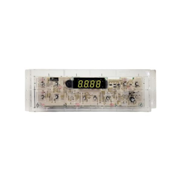 GE Range Control Board - WS01F10074
