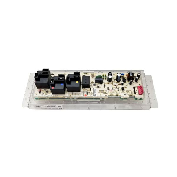 GE Range Control Board - WS01F10074