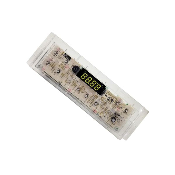 GE Range Control Board - WS01F10074