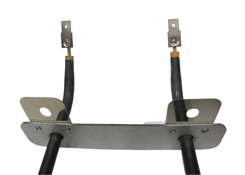 GE Range Oven Broil Element - WS01F11295