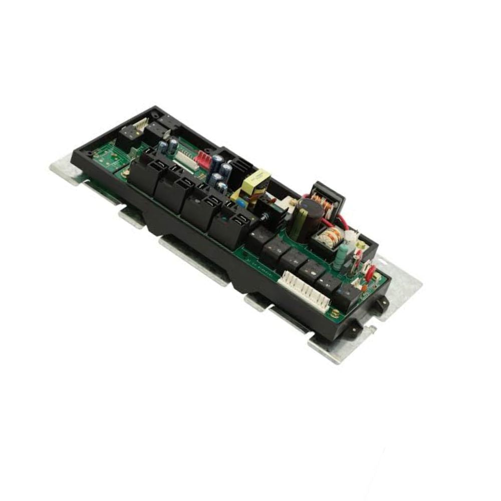 GE Range Oven Relay Board - WS01L01956
