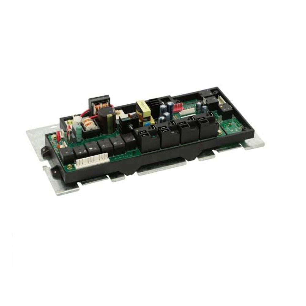 GE Range Oven Relay Board - WS01L01956