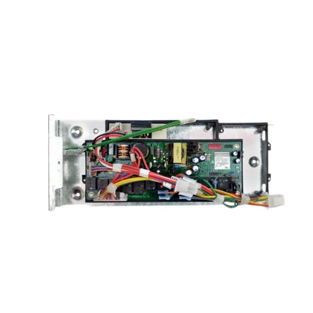 GE Range Relay Control Board - WS01L01958