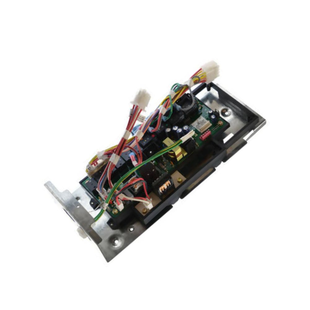 GE Range Relay Control Board - WS01L01958