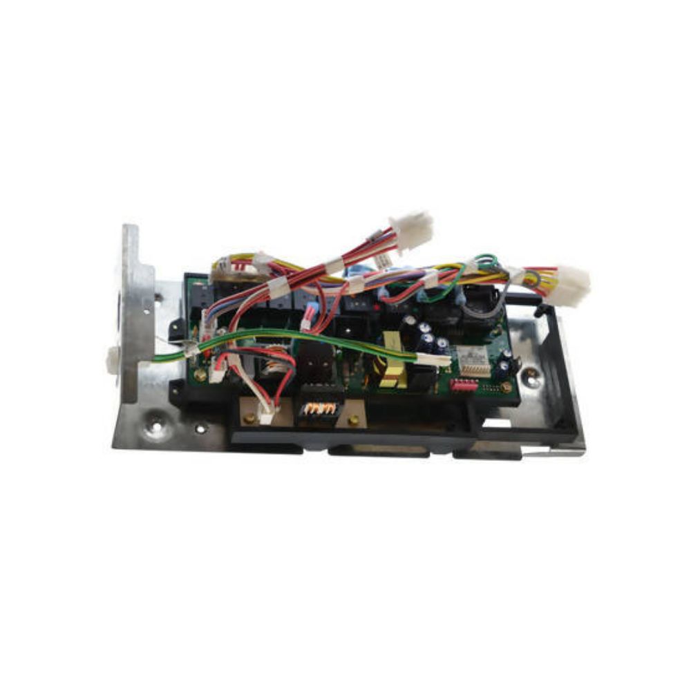 GE Range Relay Control Board - WS01L01958