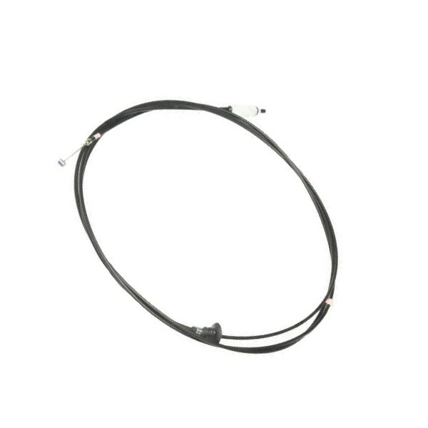 GE Range Control Panel - WS01L04940
