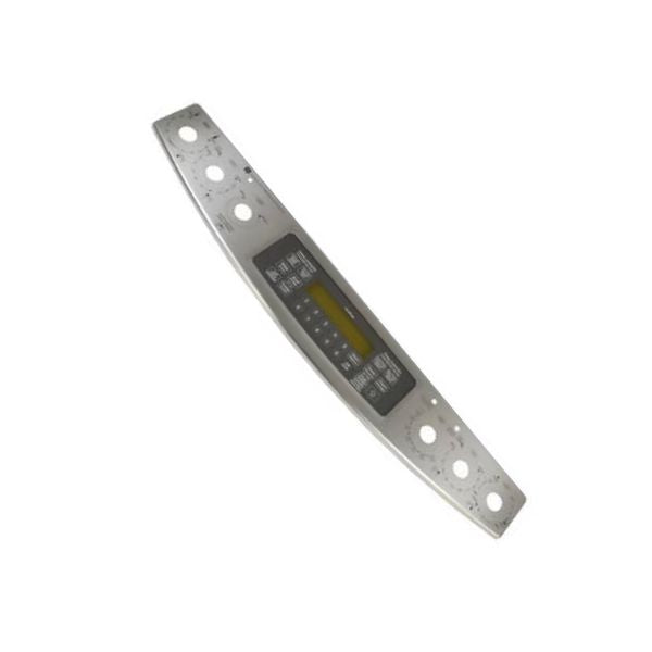 GE Range Control Panel Trim - WS01L12316