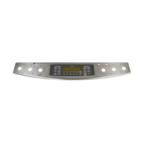 GE Range Control Panel Trim - WS01L12316