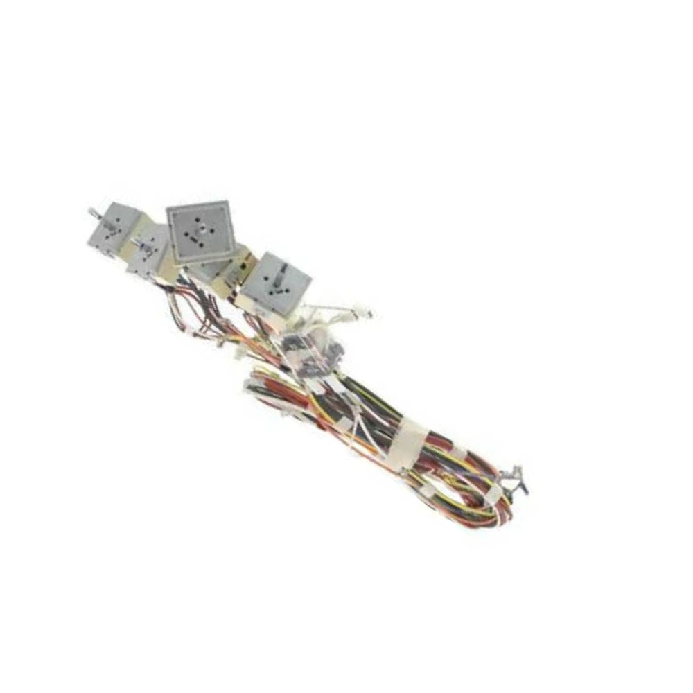 GE Range Element Switch - WS01L12916