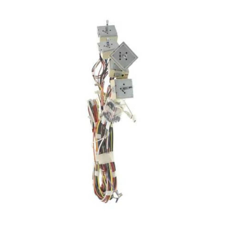 GE Range Element Switch - WS01L12916