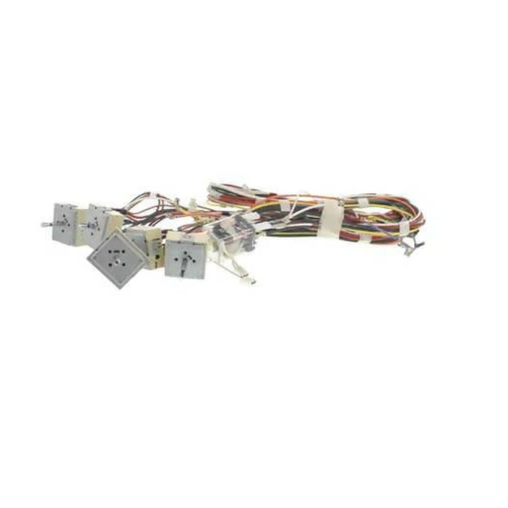 GE Range Element Switch - WS01L12916