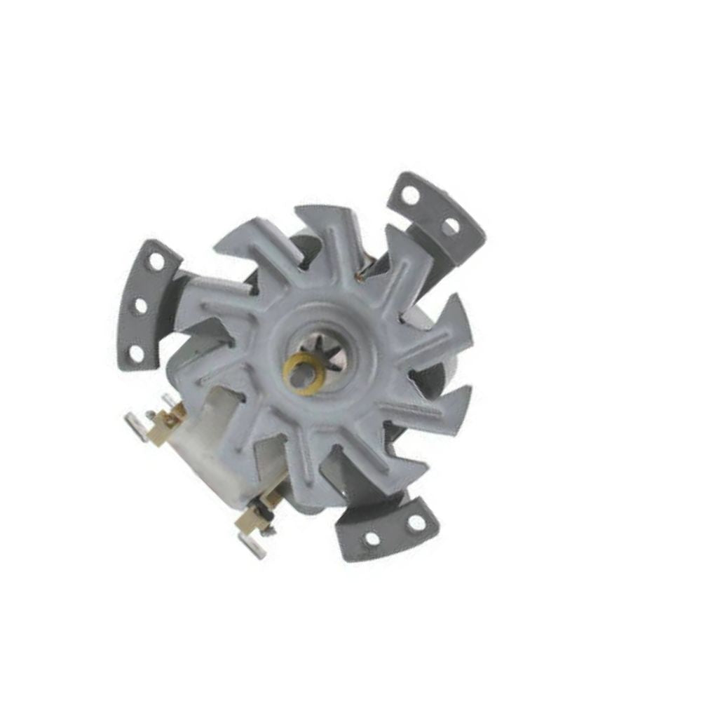 GE Range Convection Fan Blade - WS01L15903