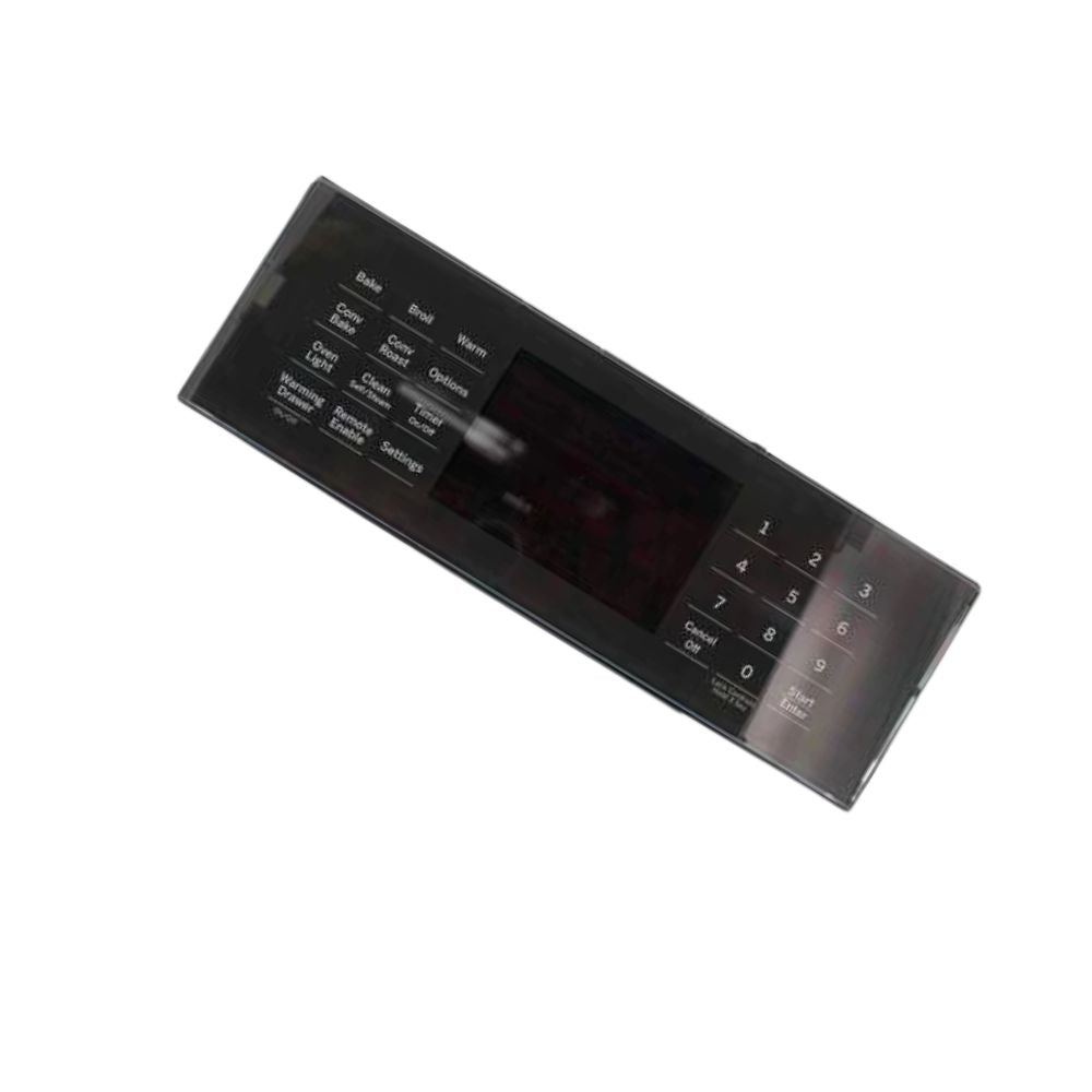 GE Range Glass Touch Control Board - WS01L16299
