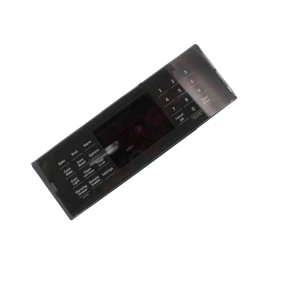 GE Range Glass Touch Control Board - WS01L16299