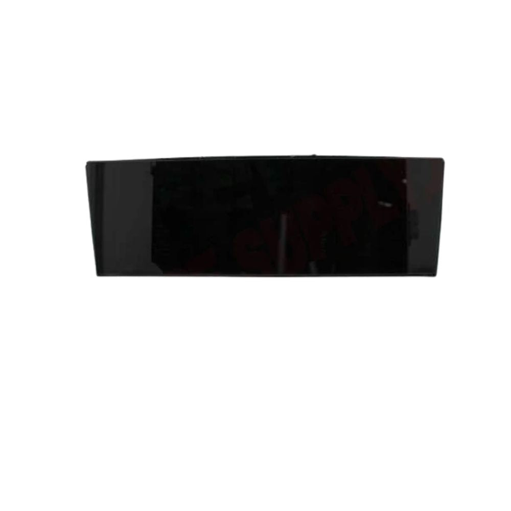 GE Range Glass Board Assembly - WS01L16300