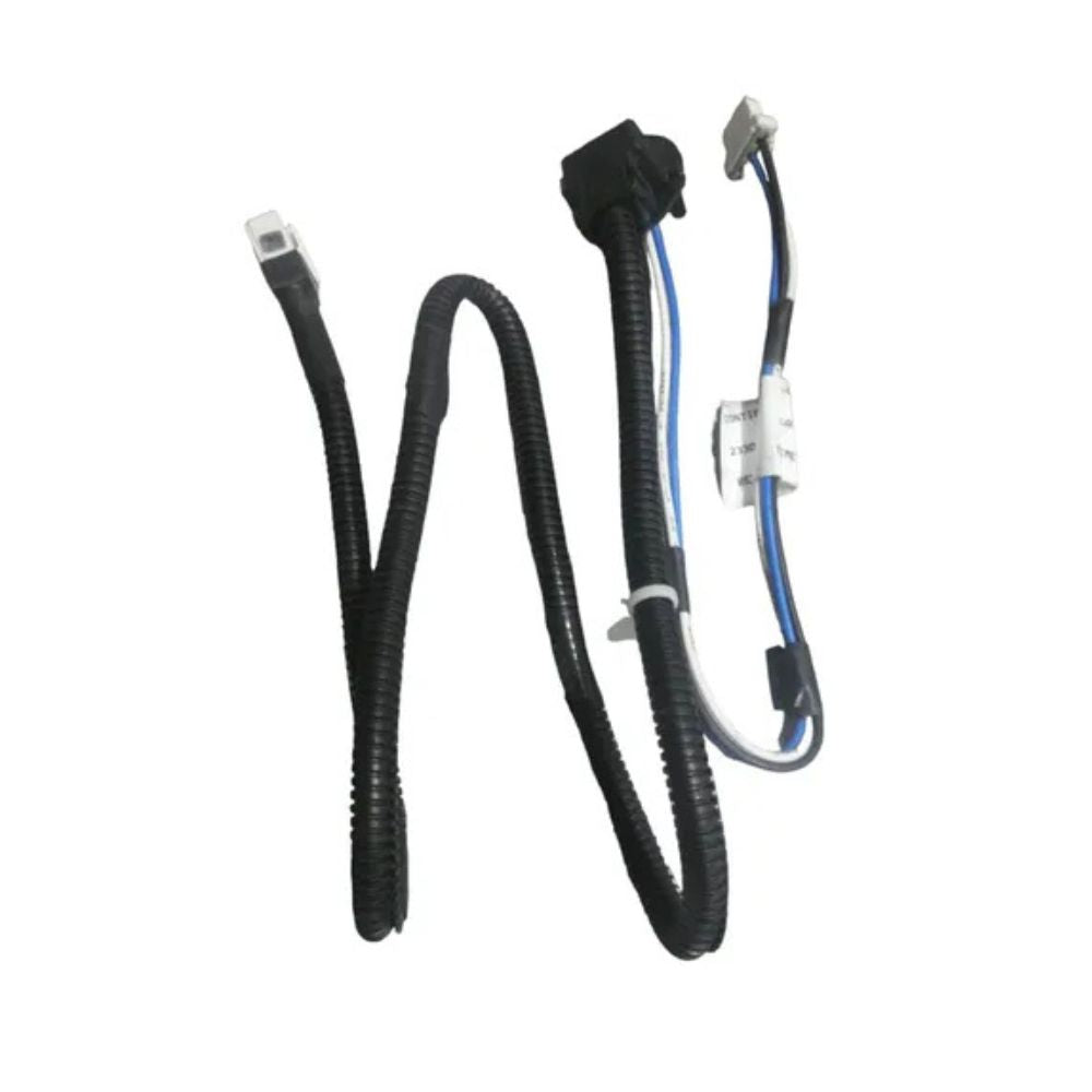 GE Washer Lock Wire Harness - WW01F01679