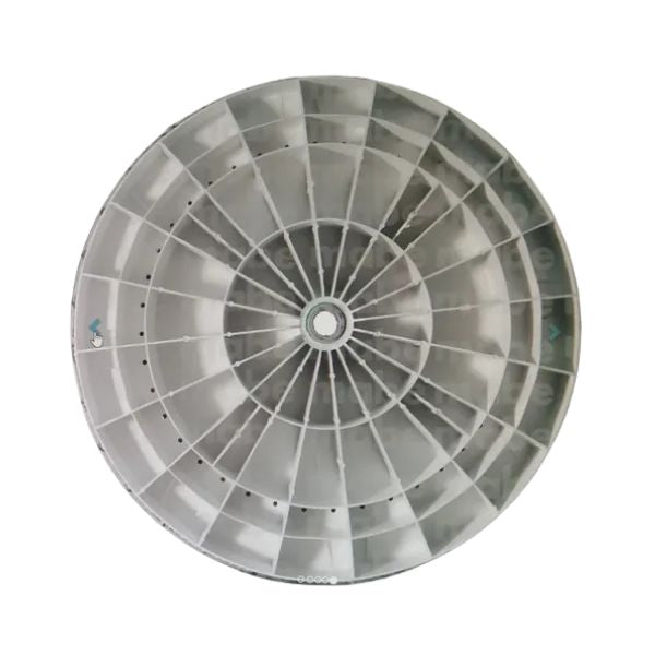 GE Washer Basket - WW01F01700