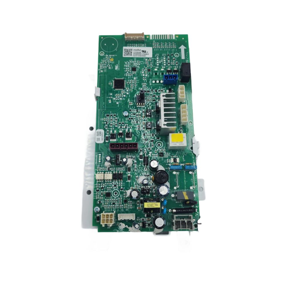 GE Washer Control Board - WW01F01893