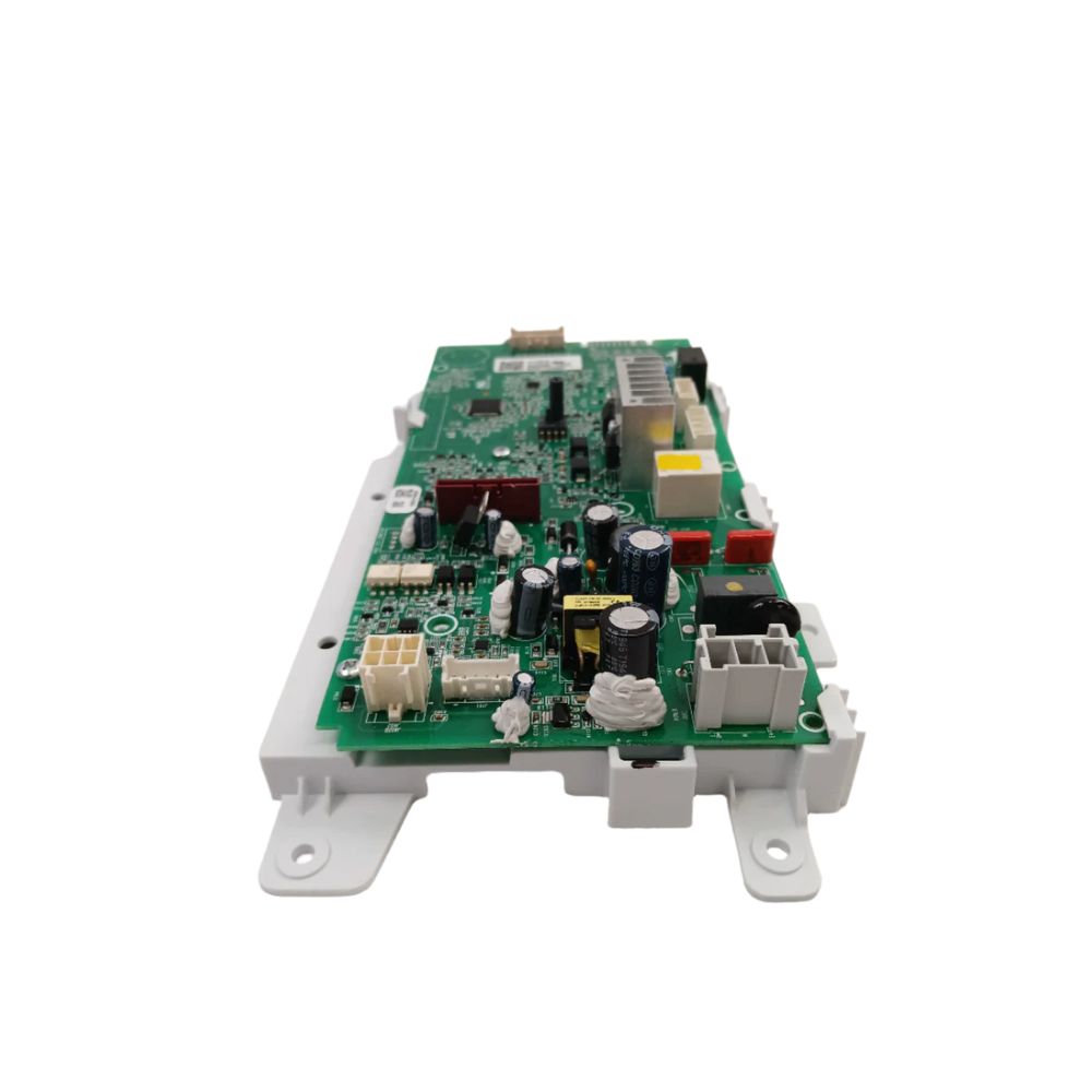 GE Washer Control Board - WW01F01893