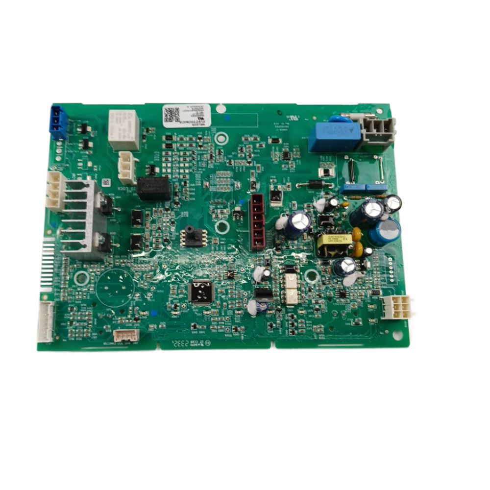 GE Washer Control Board - WW01F01907