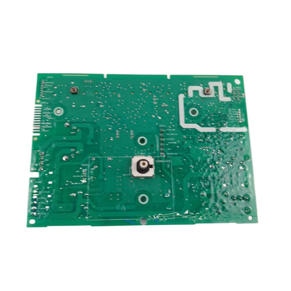 GE Washer Control Board - WW01F01907