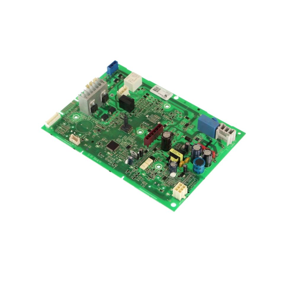 GE Washer Control Board - WW01F01907