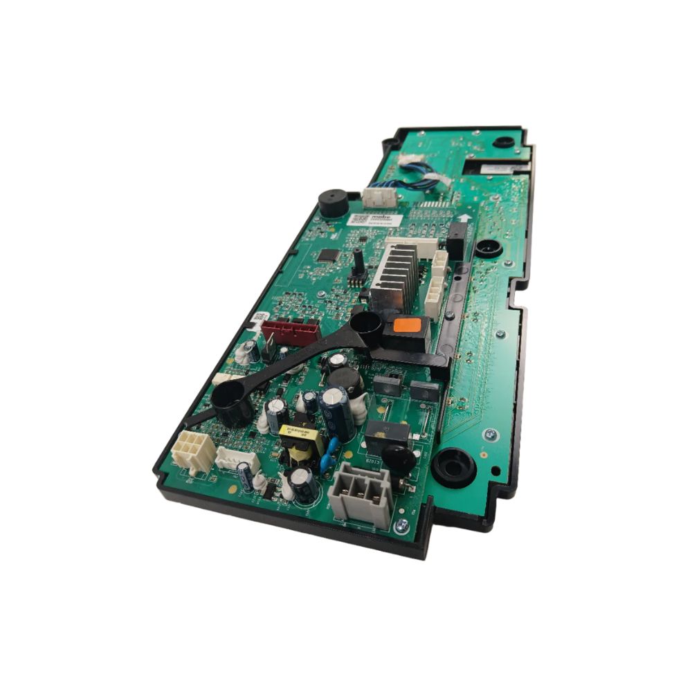GE Washer User Interface Control Board OEM - WW01F01951