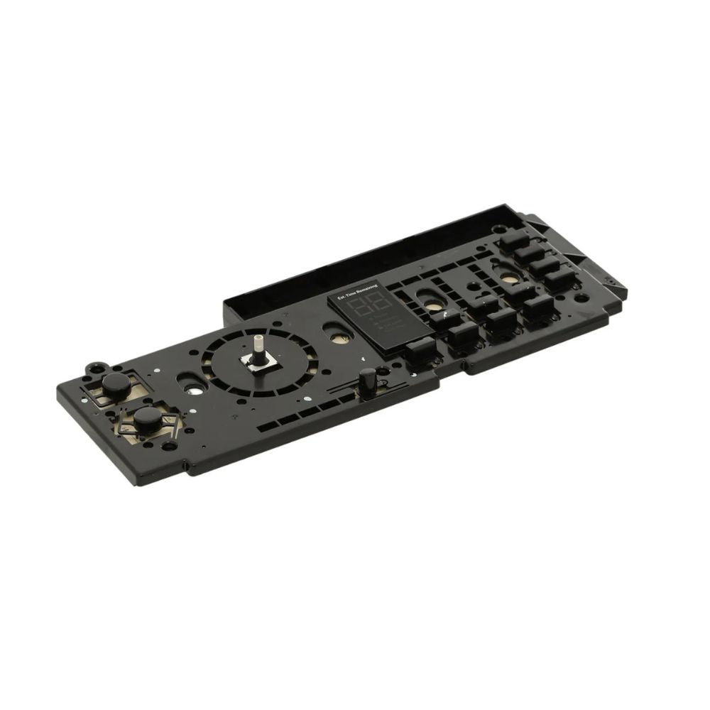GE Washer User Interface Control Board OEM - WW01F01951
