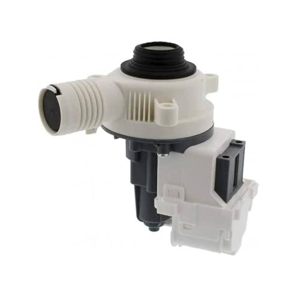 GE Washer Drain Pump Assy OEM - WW01F02056