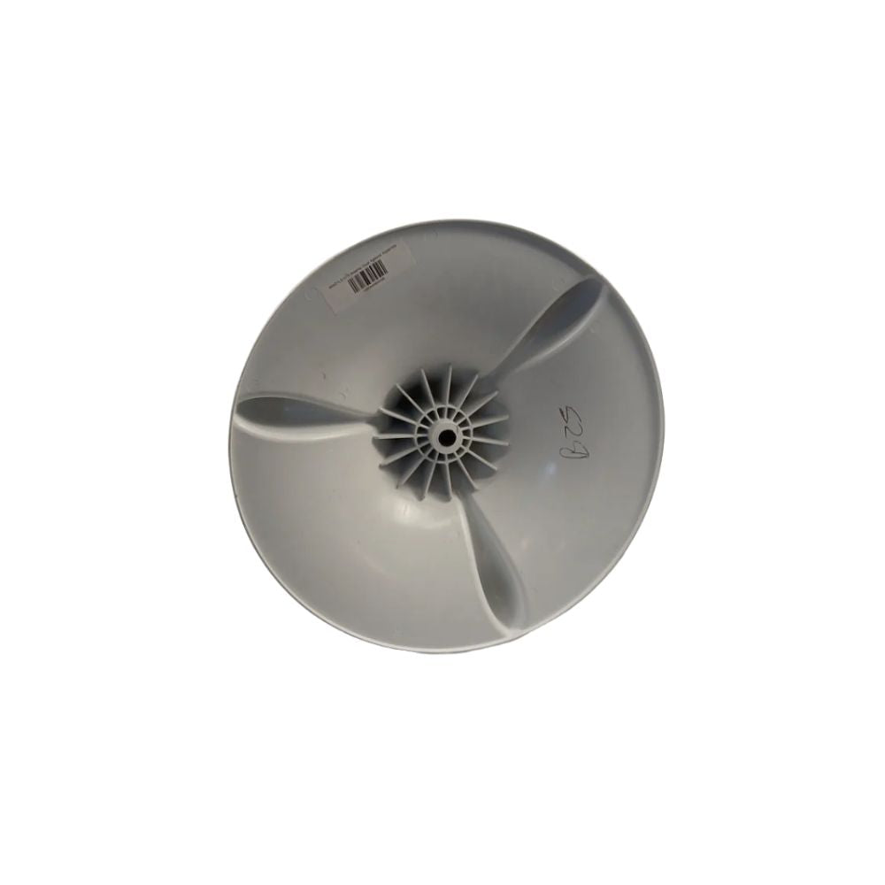 GE Washer Dual Agitator Assembly - WW01L01578